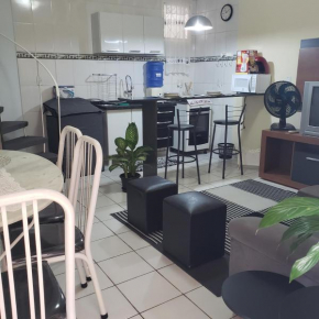 RESIDENCIAL PORTAL DO MORUMBI
